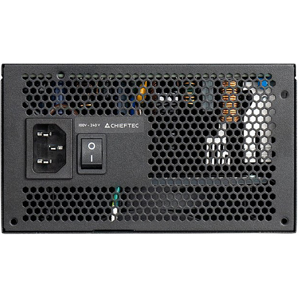 Блок питания Chieftec Vita BPX-750-S