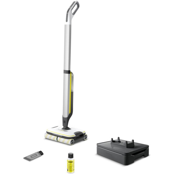 Электрошвабра Karcher FC 7 Cordless Plus (1.055-710.0)
