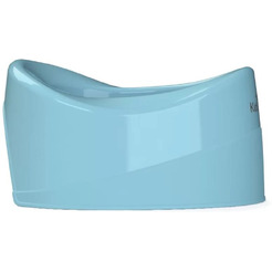 Детский горшок Kidwick Мини KW010201 (голубой)