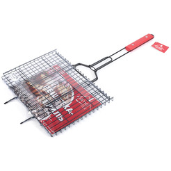 Решетка-гриль HOME LINE 26*35*71 см 22141 (134687)