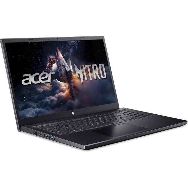 Игровой ноутбук Acer Nitro V 15 ANV15-52-56YF NH.QZ8ER.001