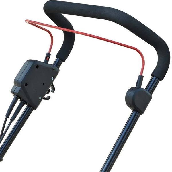 Газонокосилка Skiper EL3820