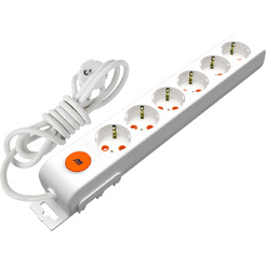 Удлинитель Mutlusan Ri-tech 001-175-620002-02-00