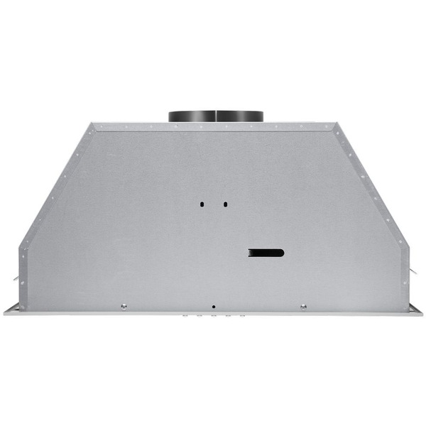 Вытяжка MAUNFELD Trapeze 602M (белый)