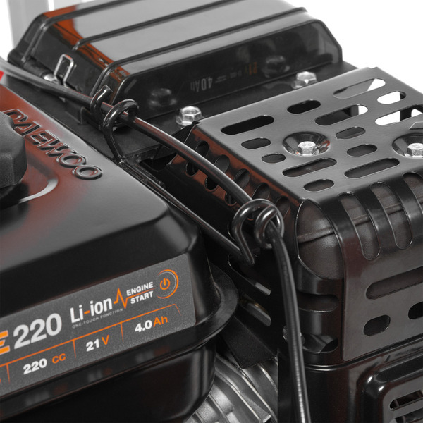 Снегоуборщик Daewoo Power S 7565