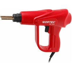Пистолет для пайки пластика WORTEX WG 7001 0323287