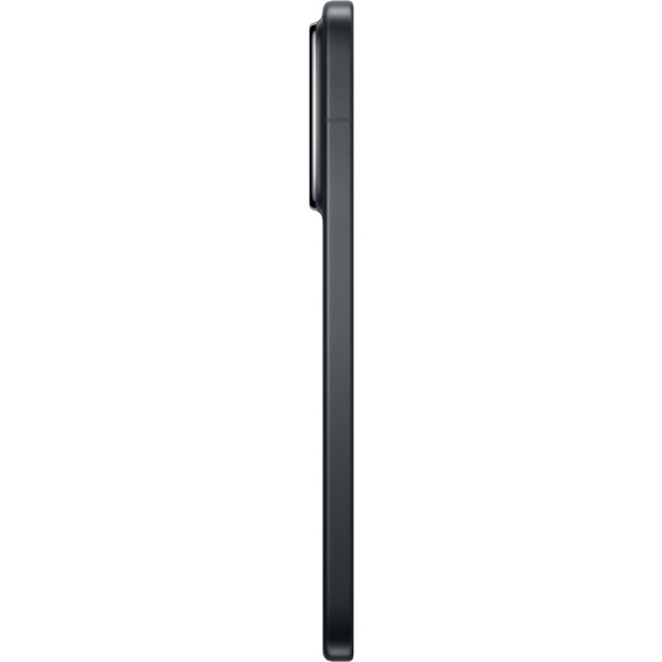 Смартфон Xiaomi 15 12GB/512GB Black RU