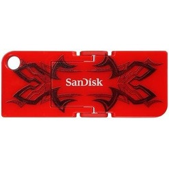 Флеш usb SANDISK SDCZ53B-016G-B35