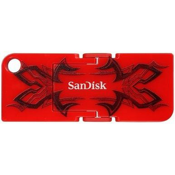Флеш usb SANDISK SDCZ53B-016G-B35