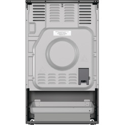 Кухонная плита Gorenje GEC5C40BG