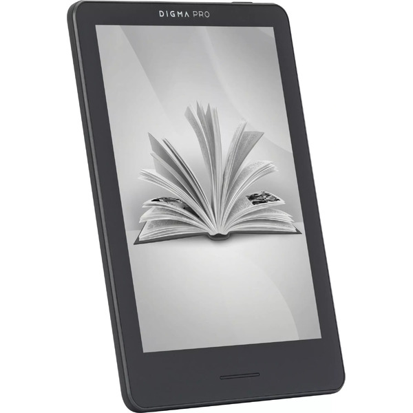 Электронная книга Digma MOON6