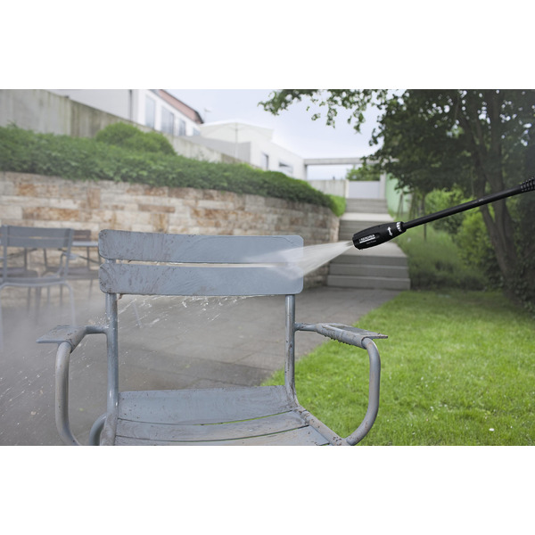 Мойка высокого давления Karcher K 3 1.601-888.0