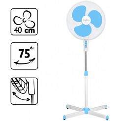 Вентилятор Scarlett SC-SF111B29