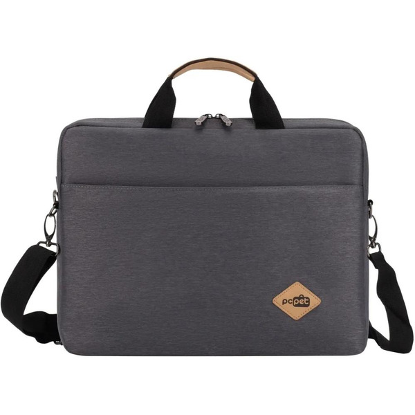 Сумка для ноутбука PC Pet PCP15A3GY