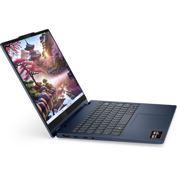 Ноутбук 2-в-1 Lenovo IdeaPad 5 2-in-1 14AKP10 83KT000GUS