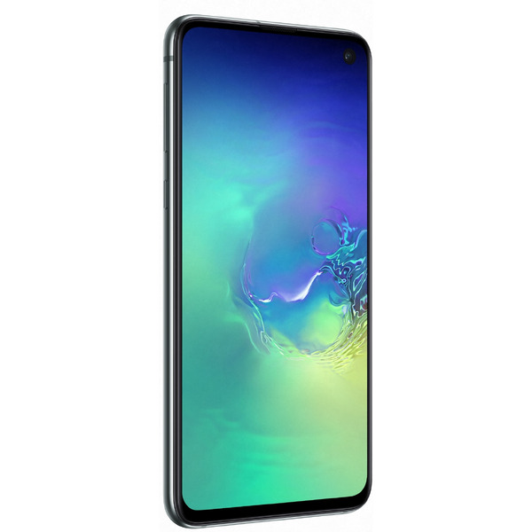 Смартфон Samsung Galaxy S10e аквамарин (SM-G970FZGDSER)