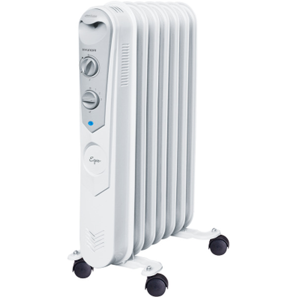 Радиатор маслонаполненный электрический HYUNDAI H-HO-4-07-UI896