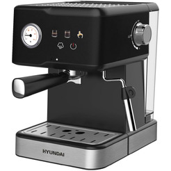 Кофеварка Hyundai HEM-4204