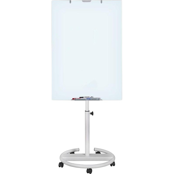 Магнитно-маркерная доска Office Shark GFC-888 (70x100)