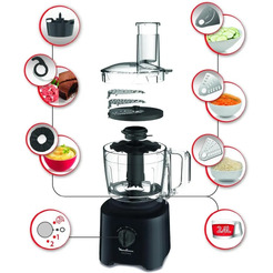 Кухонный комбайн Moulinex FP245810