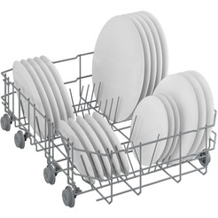 Посудомоечная машина BEKO DFS05012W