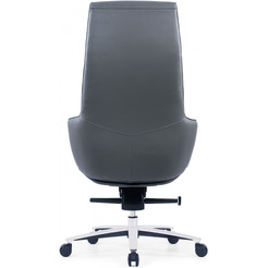 Кресло CACTUS CS-LBK-MILANO (черный)