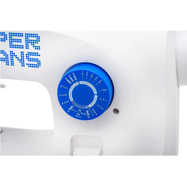 Швейная машина Comfort 115