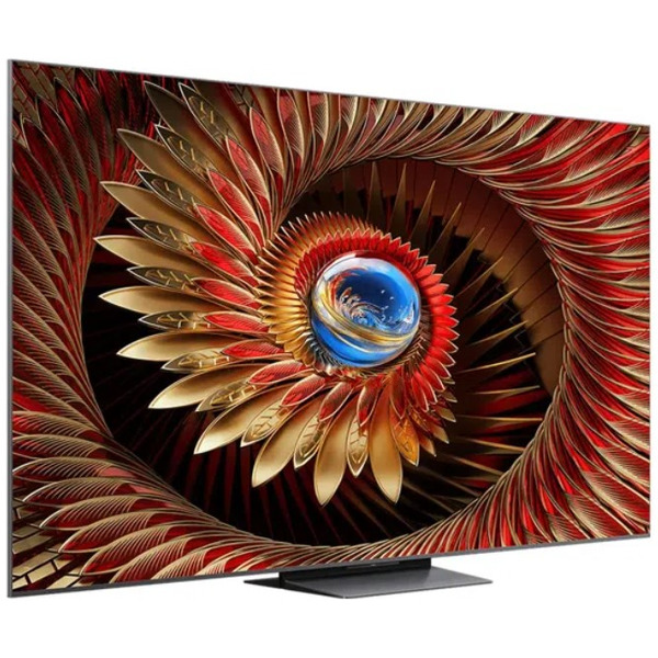 Телевизор TCL 65C89K