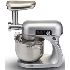 Кухонная машина Evolution SMG-1260 metal