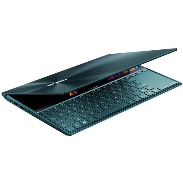 Ультрабук Asus ZenBook Duo UX481FA-HJ048T