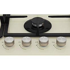 Варочная панель Akpo PGA 604 LGC IV