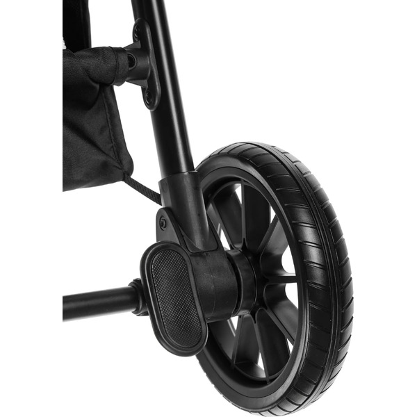 Детская прогулочная коляска Labalu Wave Q7 (розовый)