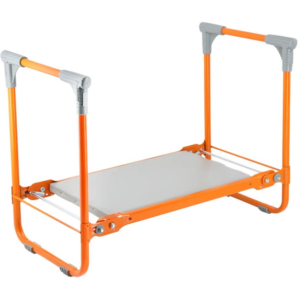 Скамья садовая Ника СКМ/О (оранжевый)