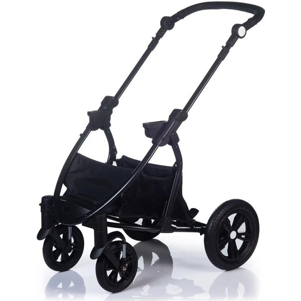 Детская универсальная коляска Babyhit Tribute 2 / BS302 (джинс)