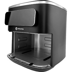 Аэрофритюрница Evolution AIRO 8700Т Black