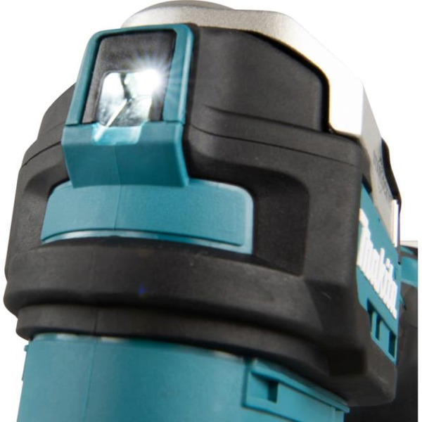 Многофункциональный инструмент (реноватор) Makita DTM52RTJX1