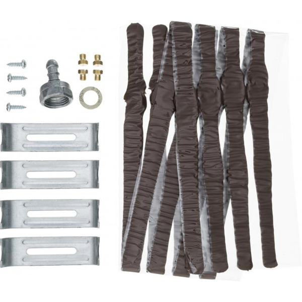 Варочная панель Simfer H60Q40W471