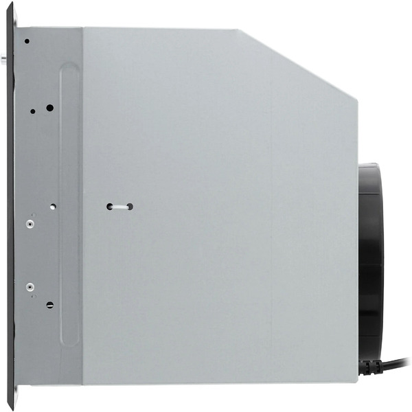 Вытяжка KRONA AMBRA 600 black PB