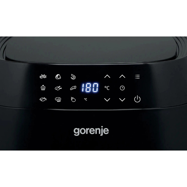 Аэрогриль GORENJE AF1700B