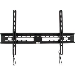 Кронштейн Kromax FLAT-2 (черный)