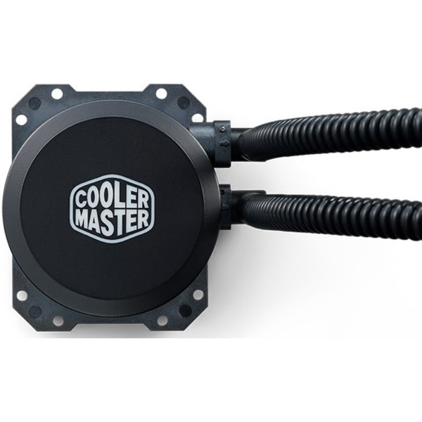 Кулер для процессора Cooler Master MasterLiquid Lite 240 MLW-D24M-A20PW-R1