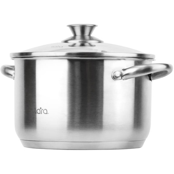 Кастрюля LARA Афина LR02-267