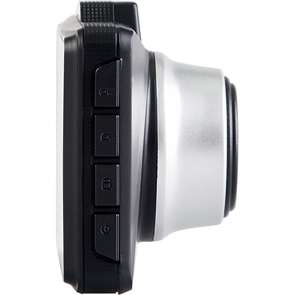 Видеорегистратор SilverStone F1 NTK-9500F Duo