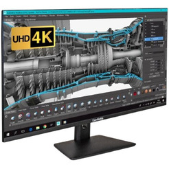 Монитор ExeGate SmartView EF3200C EX299469RUS
