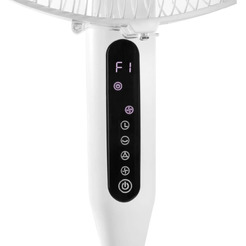 Вентилятор Electrolux EFF-1020w