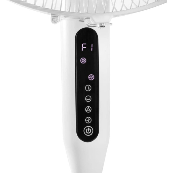 Вентилятор Electrolux EFF-1020w