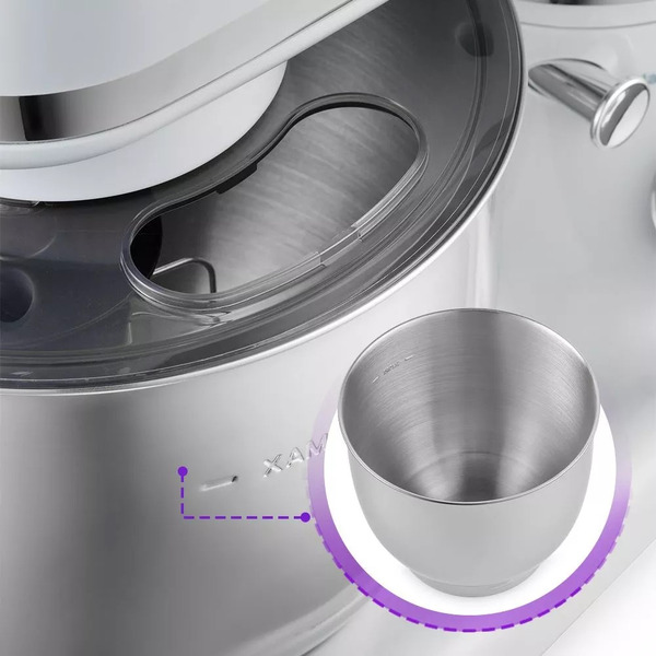 Планетарный миксер Kitfort КТ-3422-1