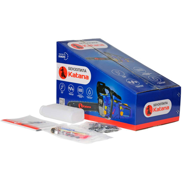 Бензопила Katana GS7000