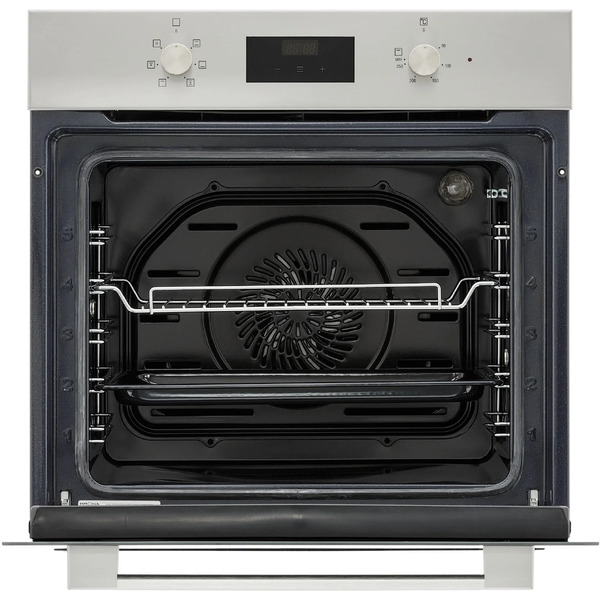 Духовой шкаф KRONA MAGNETE 60 IX