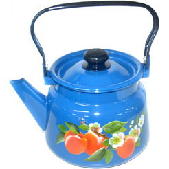 Чайник Сибирские товары С2714.34